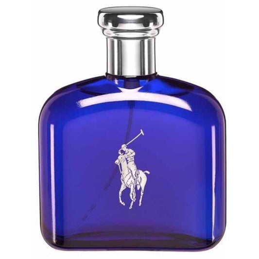 Polo Blue EDT