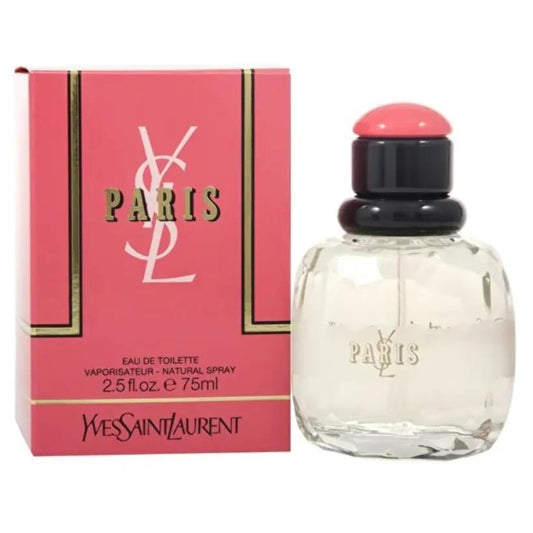 Paris For Women EDT