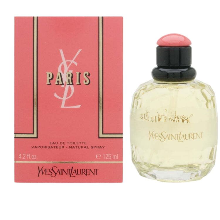 Paris For Women EDT