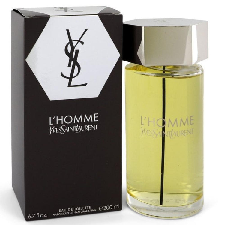 L'homme EDT