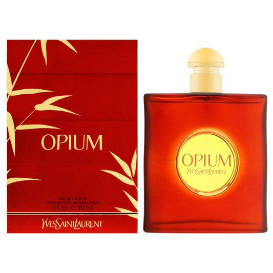 Opium for Women EDT