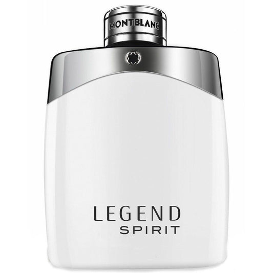 Legend Spirit