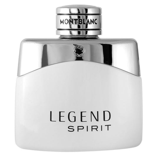 Legend Spirit