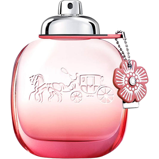 Coach Floral Blush