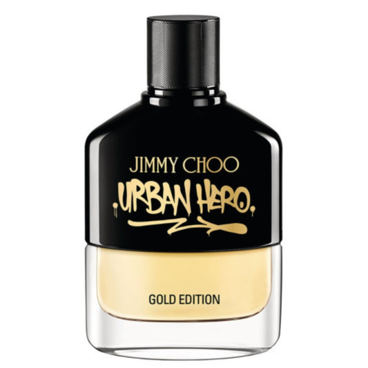 Urban Hero Gold