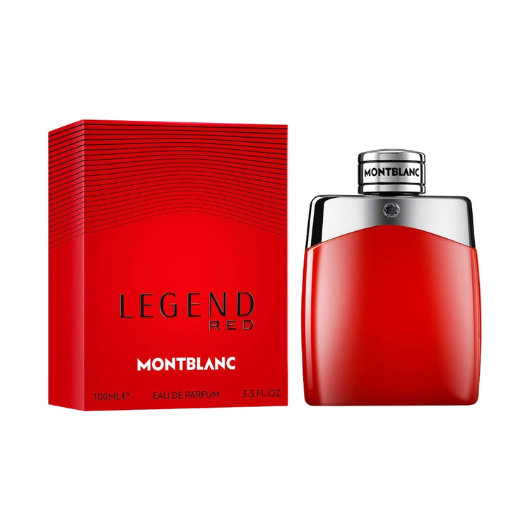 Legend Red for Men