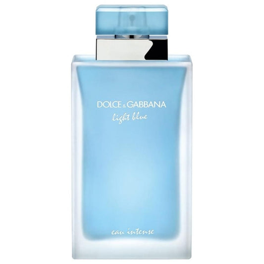 Light Blue Eau Intense for Women