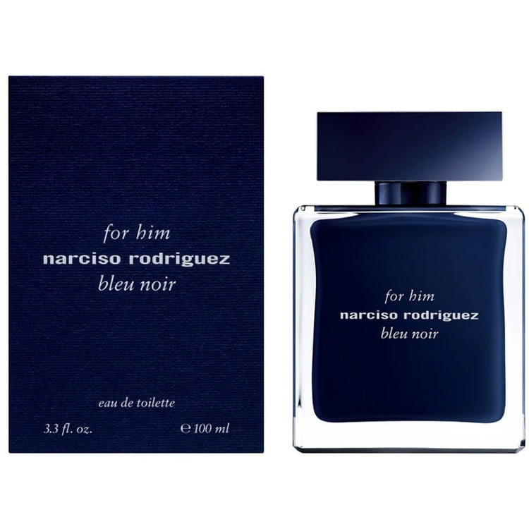 Bleu Noir EDT