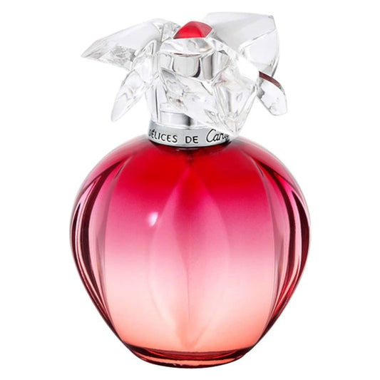 Delices de Cartier Eau Fruitee