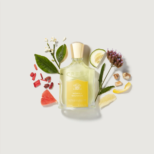 Neroli Sauvage