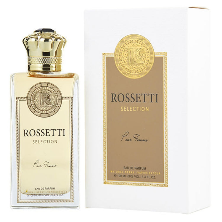 Rosetti