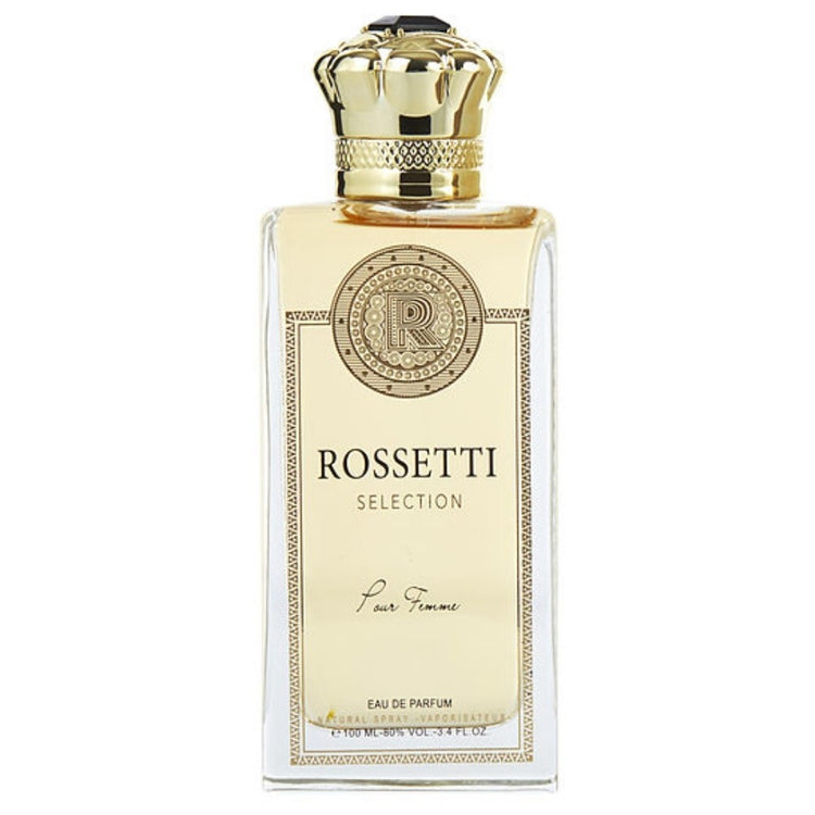 Rosetti