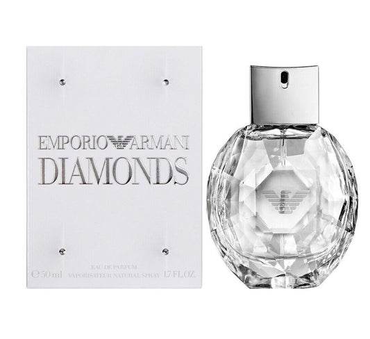 Emporio Diamonds for Women