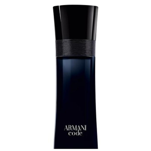 Armani Code Men EDT