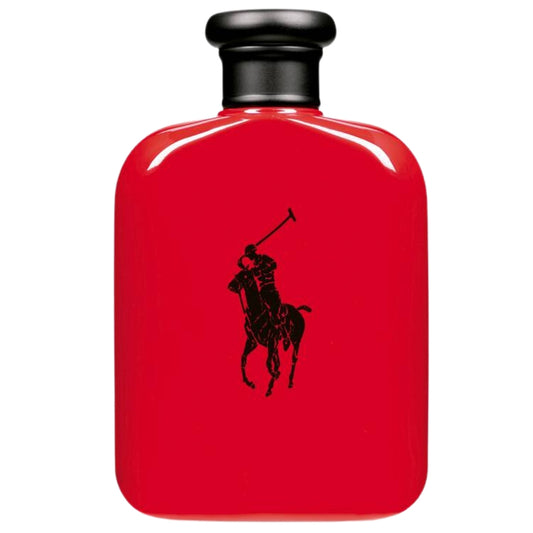 Polo Red EDT