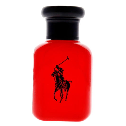 Polo Red EDT