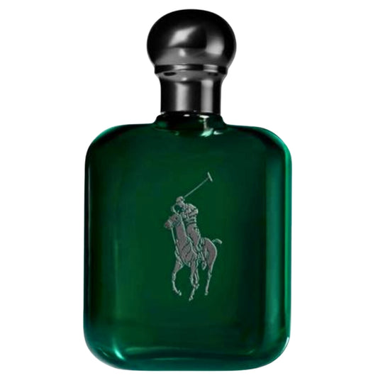 Polo Cologne Intense