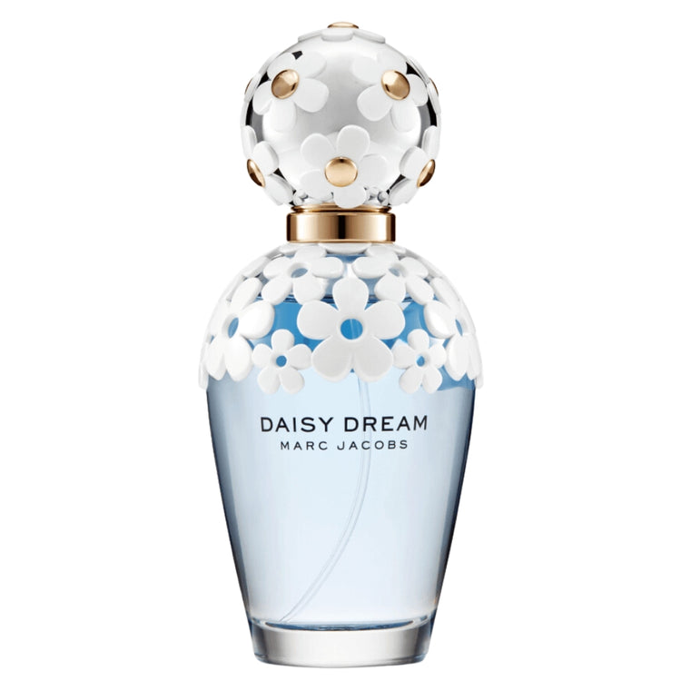 Let Daisy Dream by Marc Jacobs be your signature of elegance and grace.