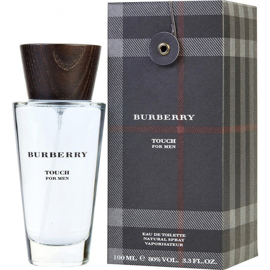 Burberry Touch EDT