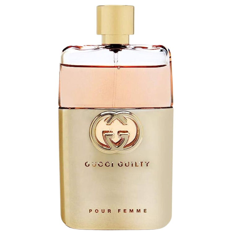 Guilty Pour Femme EDP