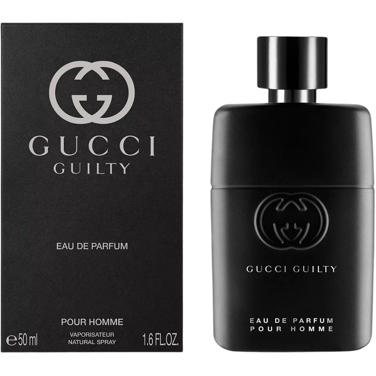 Guilty Pour Homme EDP