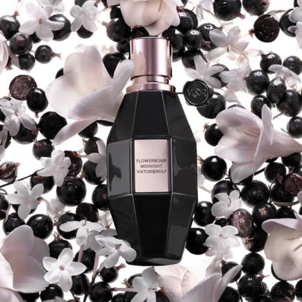 Flowerbomb Midnight for Women