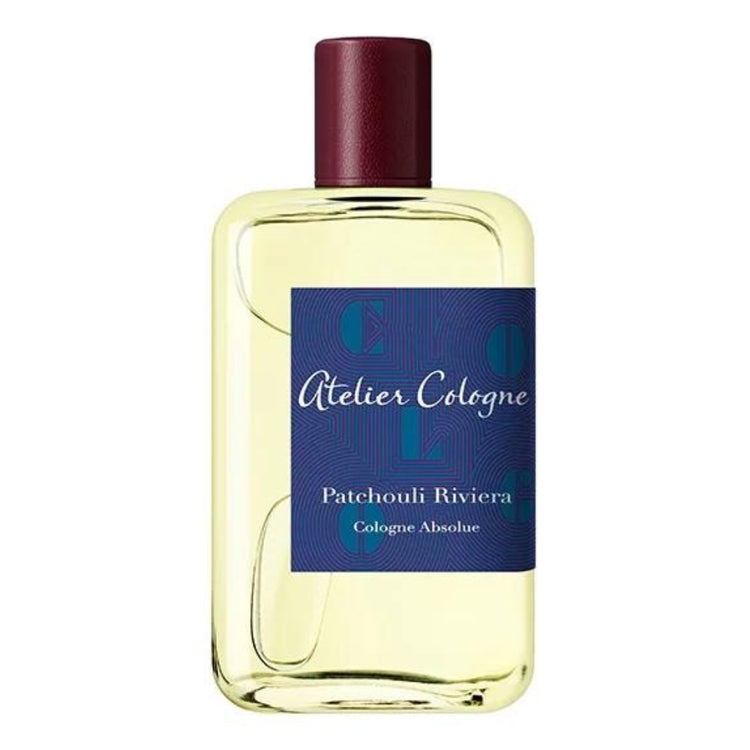 Patchouli Riviera