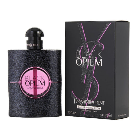 Black Opium Neon