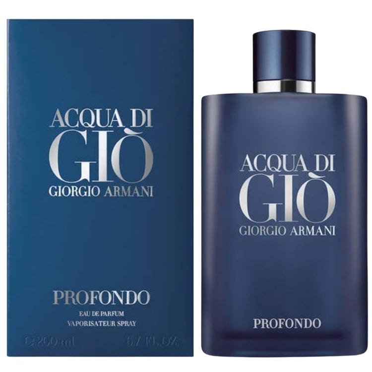 Acqua Di Gio Profondo EDP