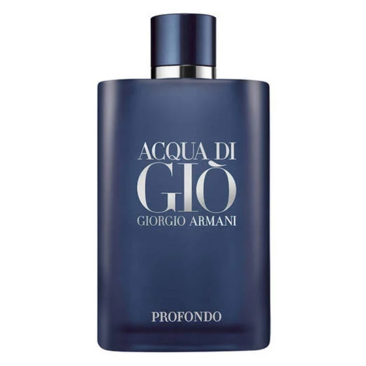 Acqua Di Gio Profondo EDP