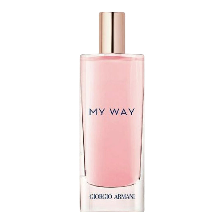 My Way EDP