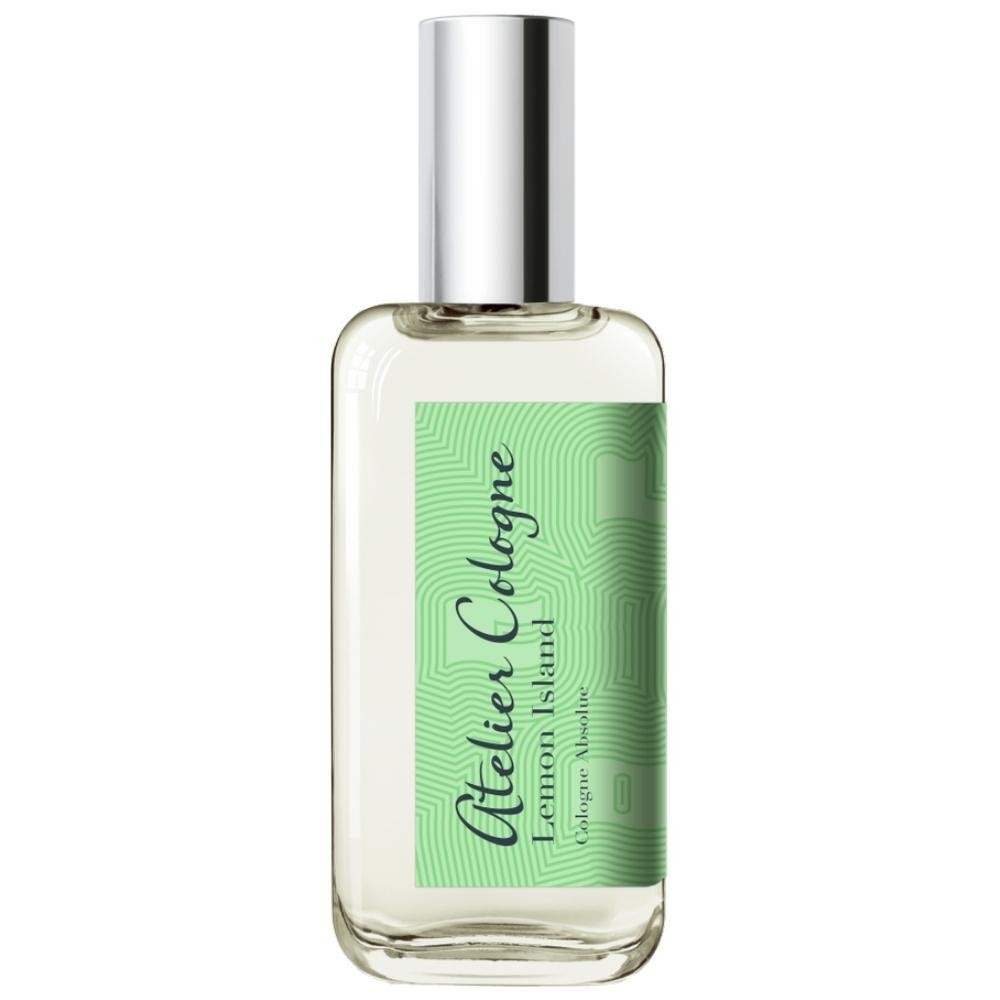 Atelier Cologne Lemon Island Perfume on sale 3.3 oz