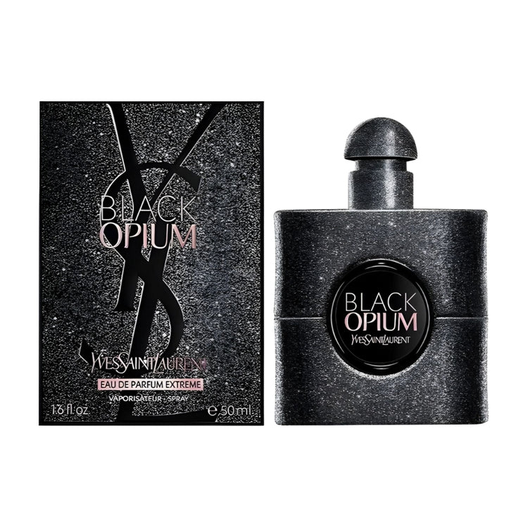 Black Opium Extreme