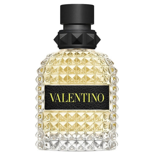 Born in Roma Uomo Yellow Dream EDT