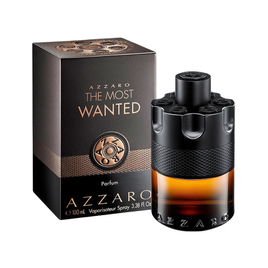 The Most Wanted Parfum