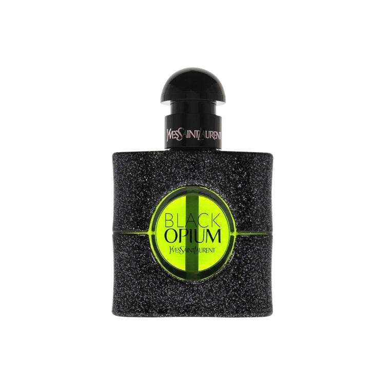 Black Opium Illicit Green