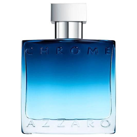 Chrome EDP