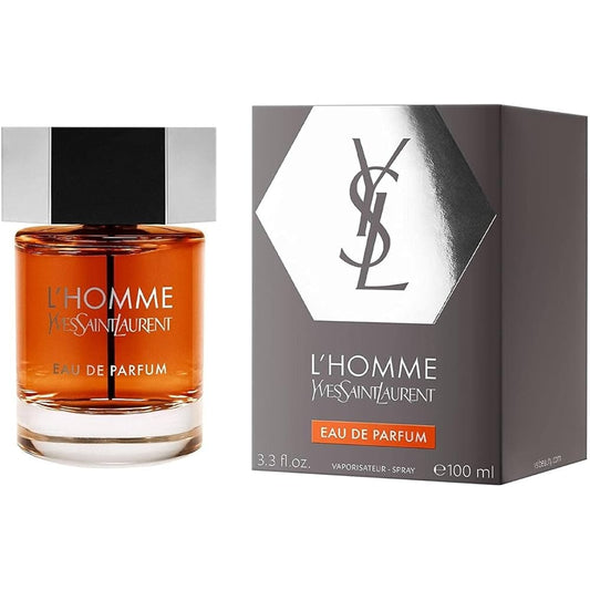 L'homme EDP