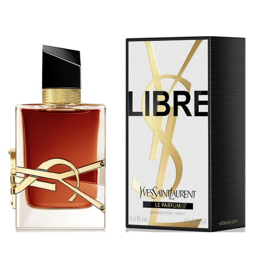 Libre Le Parfum