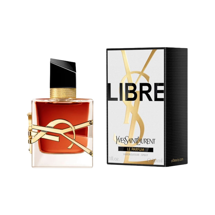 Libre Le Parfum