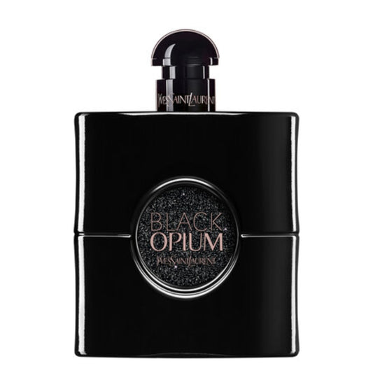 Black Opium Le Parfum