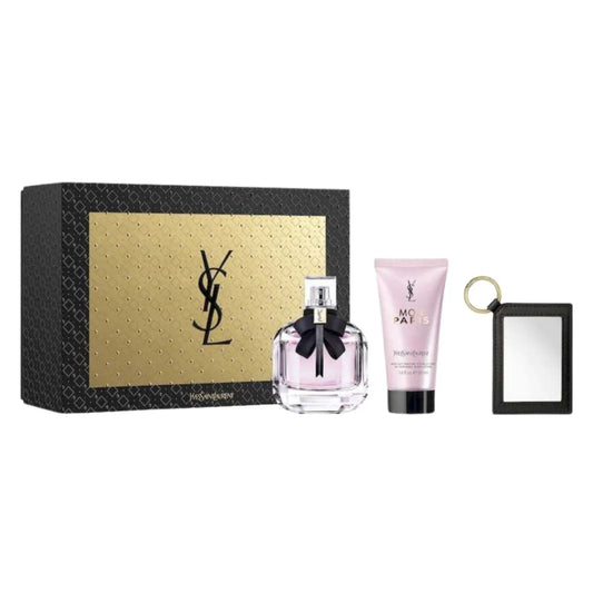 Mon Paris 3 Pieces Gift Set (Copy)