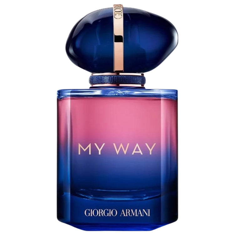 My Way Parfum