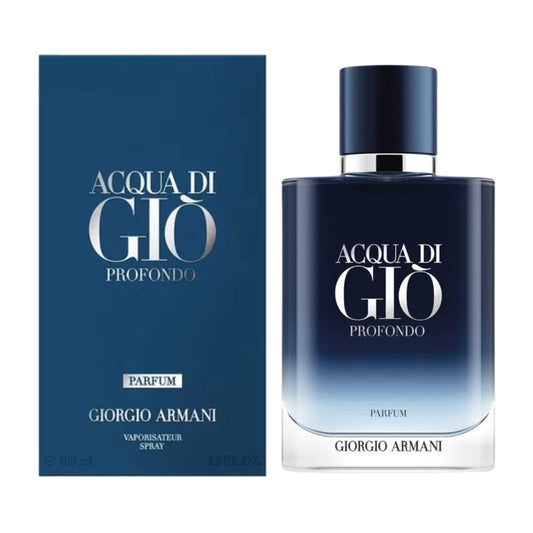 Acqua di Gio Profondo Parfum