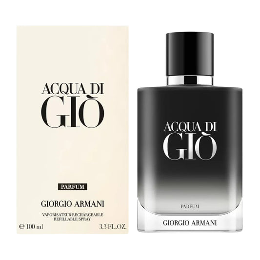 Acqua Di Gio Parfum