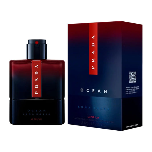 Luna Rossa Ocean Le Parfum