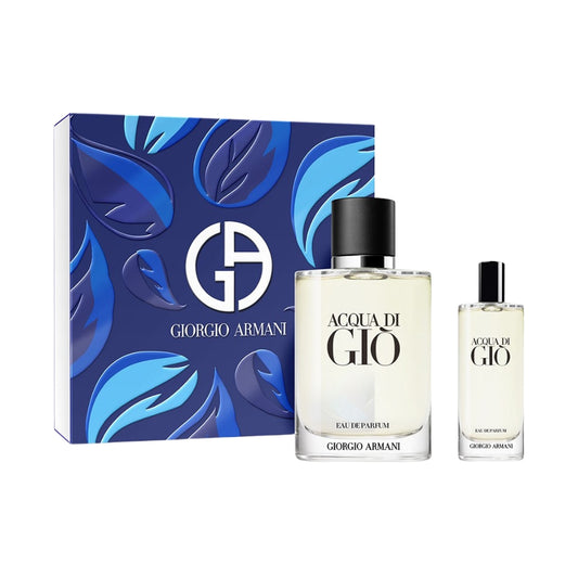 Giorgio Armani Aqua Di Gio Gift Set