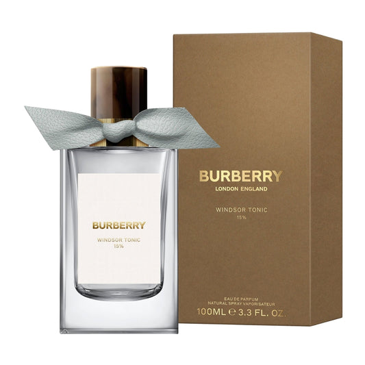 Burberry Windsor Tonic 15%