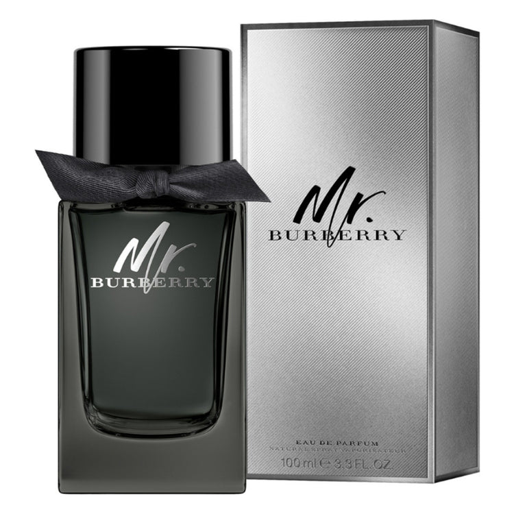 Mr. Burberry EDP