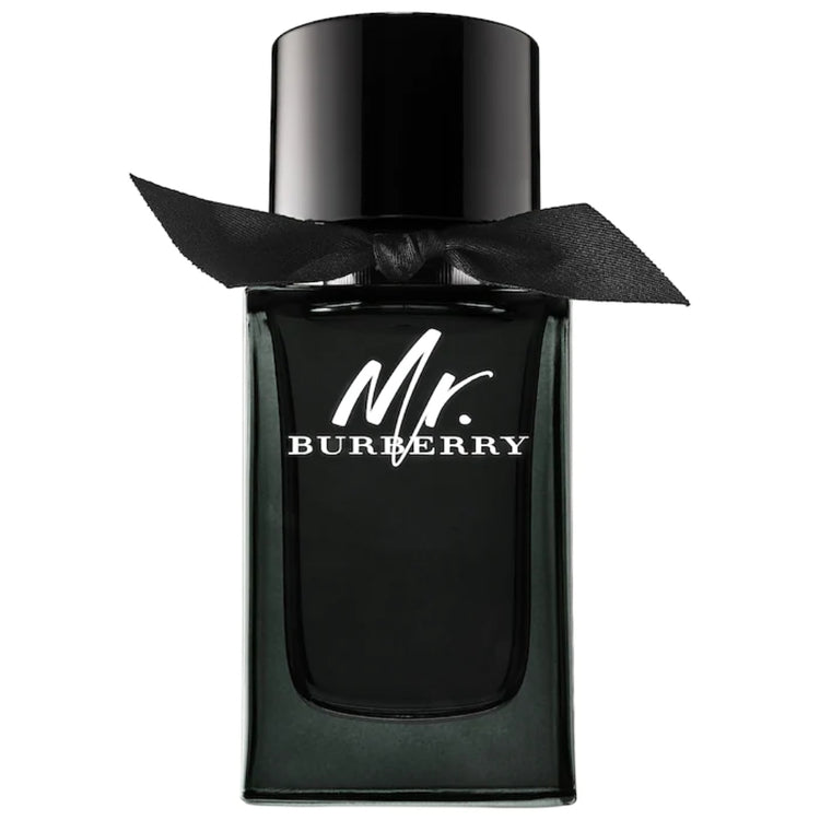 Mr. Burberry EDP